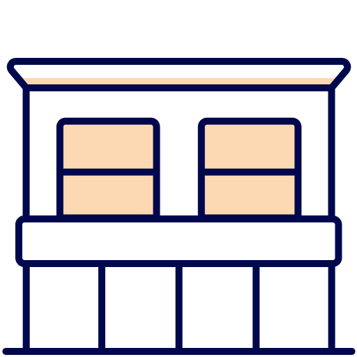 Restaurants and Cafes
